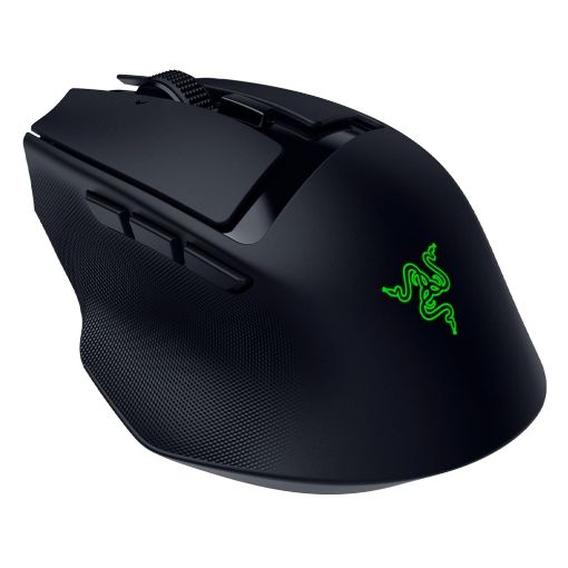Εικόνα της Ποντίκι Razer Basilisk Mobile Wireless Black RZ01-04310100-R3G1