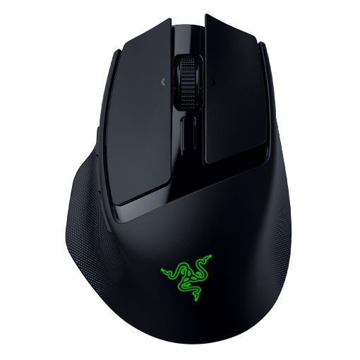 Εικόνα της Ποντίκι Razer Basilisk Mobile Wireless Black RZ01-04310100-R3G1