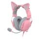 Εικόνα της Razer Kitty Ears v2 Clip-on Universal Fit Quartz Pink RC21-02230200-R3M1