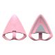 Εικόνα της Razer Kitty Ears v2 Clip-on Universal Fit Quartz Pink RC21-02230200-R3M1