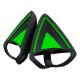 Εικόνα της Razer Kitty Ears v2 Clip-on Universal Fit Black RC21-02230100-R3M1
