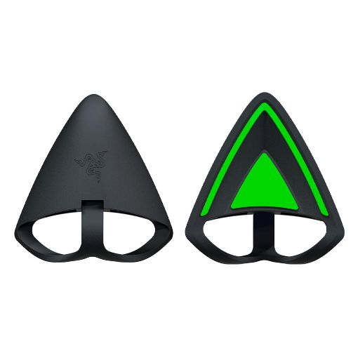 Εικόνα της Razer Kitty Ears v2 Clip-on Universal Fit Black RC21-02230100-R3M1