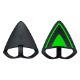 Εικόνα της Razer Kitty Ears v2 Clip-on Universal Fit Black RC21-02230100-R3M1