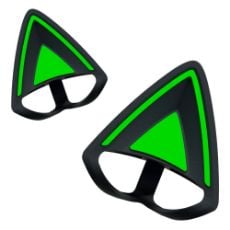 Εικόνα της Razer Kitty Ears v2 Clip-on Universal Fit Black RC21-02230100-R3M1