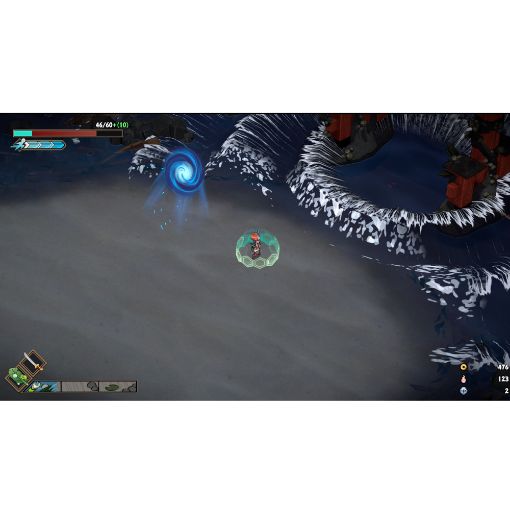 Εικόνα της Yasha: Legends of the Demon Blade Nintendo Switch