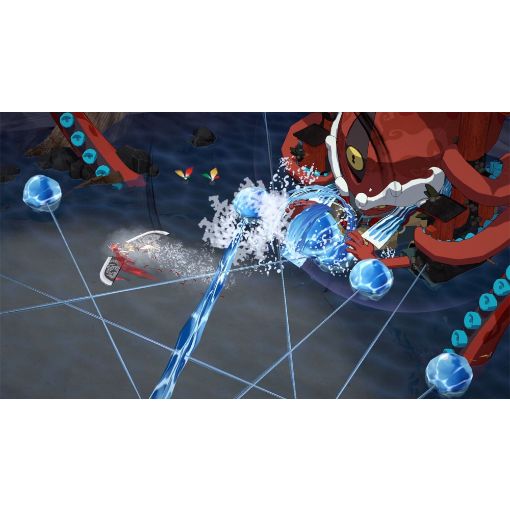 Εικόνα της Yasha: Legends of the Demon Blade Nintendo Switch