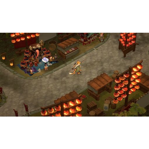 Εικόνα της Yasha: Legends of the Demon Blade Nintendo Switch