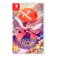 Εικόνα της Yasha: Legends of the Demon Blade Nintendo Switch