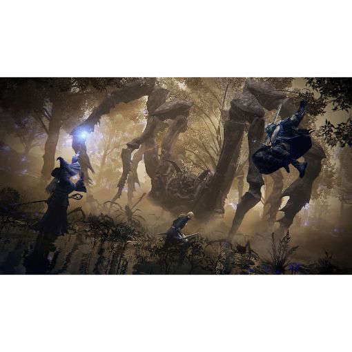 Εικόνα της Elden Ring Nightreign Seekers Edition PS4 118391
