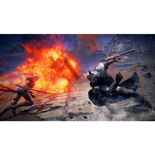 Εικόνα της Elden Ring Nightreign Seekers Edition PS4 118391