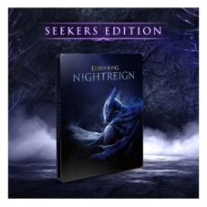 Εικόνα της Elden Ring Nightreign Seekers Edition PS4 118391