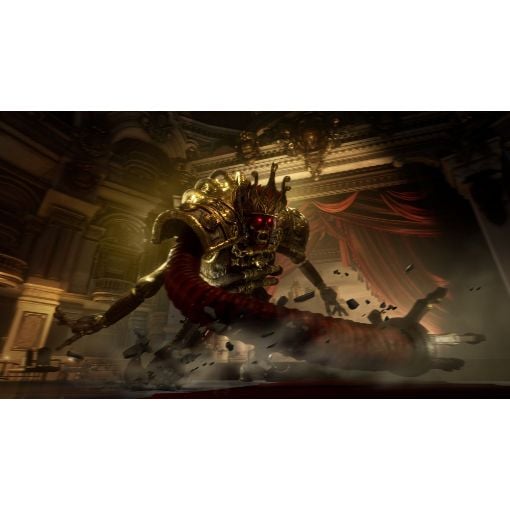 Εικόνα της Lies of P PS4 SOSM3150