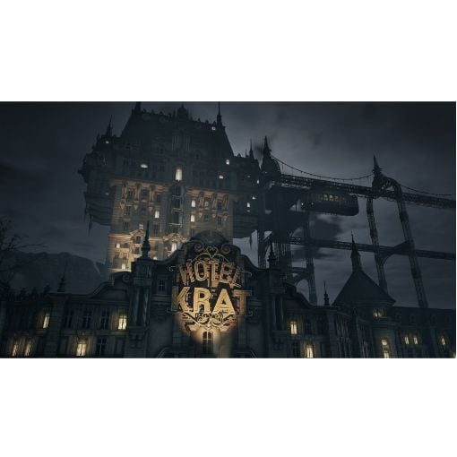 Εικόνα της Lies of P PS4 SOSM3150