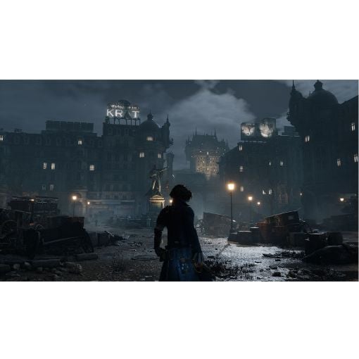 Εικόνα της Lies of P PS4 SOSM3150