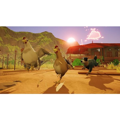 Εικόνα της Tchia: Oleti Edition PS4 TCH-PS4-EU