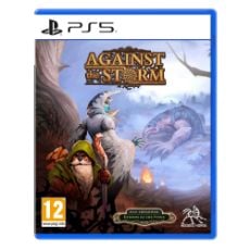 Εικόνα της Against the Storm PS5