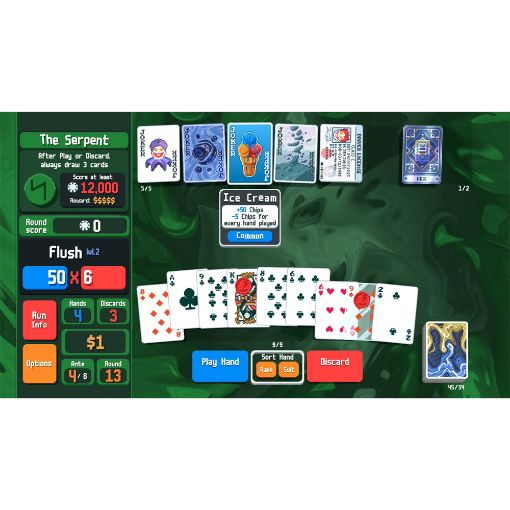 Εικόνα της Balatro Special Edition PS5
