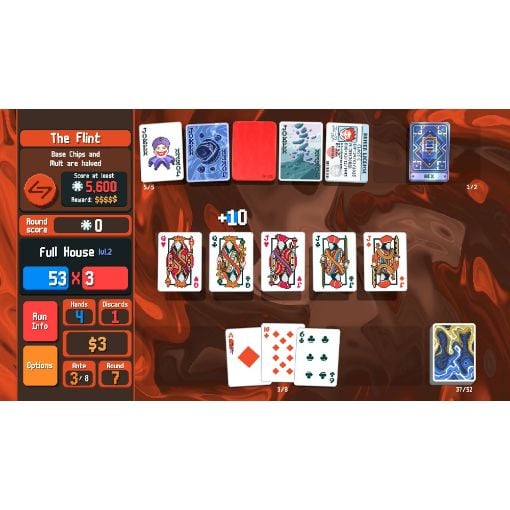 Εικόνα της Balatro Special Edition PS5