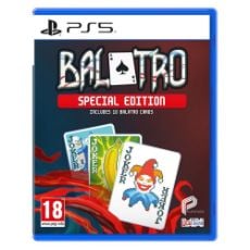 Εικόνα της Balatro Special Edition PS5