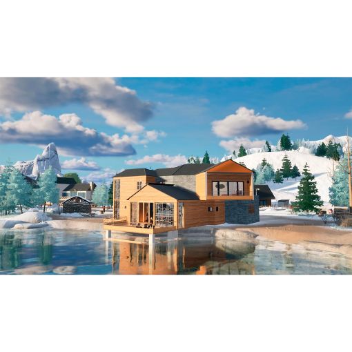 Εικόνα της Architect Life: A House Design Simulator Nintendo Switch
