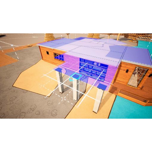 Εικόνα της Architect Life: A House Design Simulator Nintendo Switch