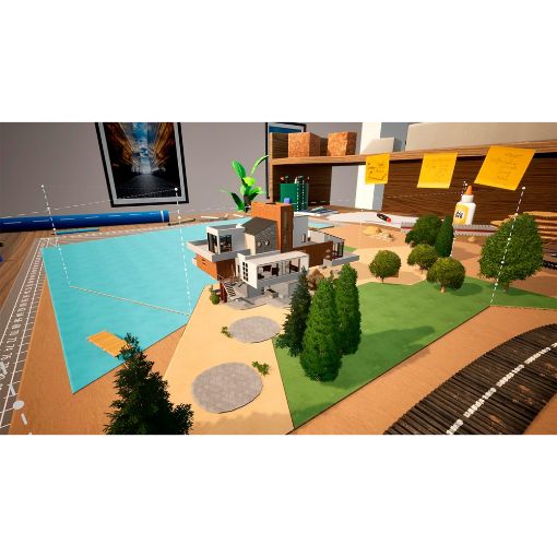 Εικόνα της Architect Life: A House Design Simulator Nintendo Switch