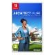 Εικόνα της Architect Life: A House Design Simulator Nintendo Switch