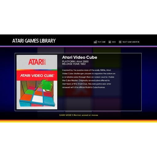 Εικόνα της Atari 50: The Anniversary Celebration - Digital Expanded Edition Nintendo Switch