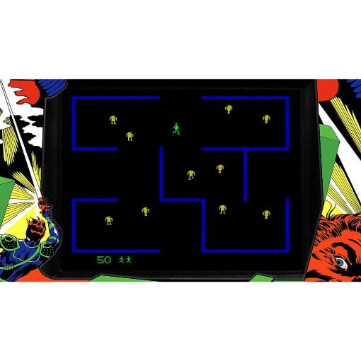 Εικόνα της Atari 50: The Anniversary Celebration - Digital Expanded Edition Nintendo Switch