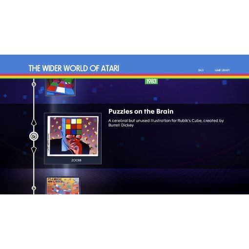 Εικόνα της Atari 50: The Anniversary Celebration - Digital Expanded Edition Nintendo Switch