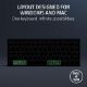 Εικόνα της Πληκτρολόγιο Razer Joro 75% Portable RGB Ultra Low-Profile Switches RZ03-02360100-R3M1
