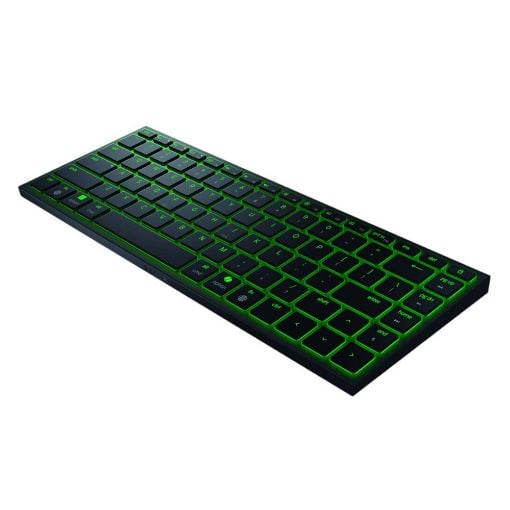 Εικόνα της Πληκτρολόγιο Razer Joro 75% Portable RGB Ultra Low-Profile Switches RZ03-02360100-R3M1