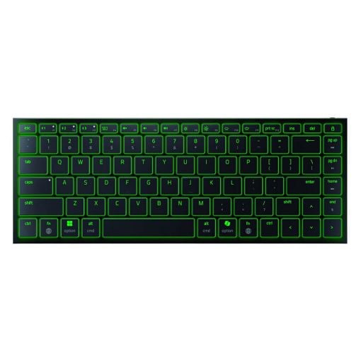 Εικόνα της Πληκτρολόγιο Razer Joro 75% Portable RGB Ultra Low-Profile Switches RZ03-02360100-R3M1