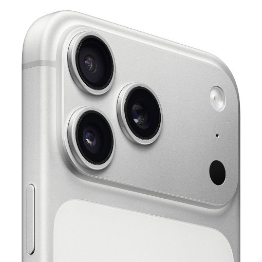Εικόνα της Apple iPhone 17 Pro Max 512GB Silver MFYQ4QL/A