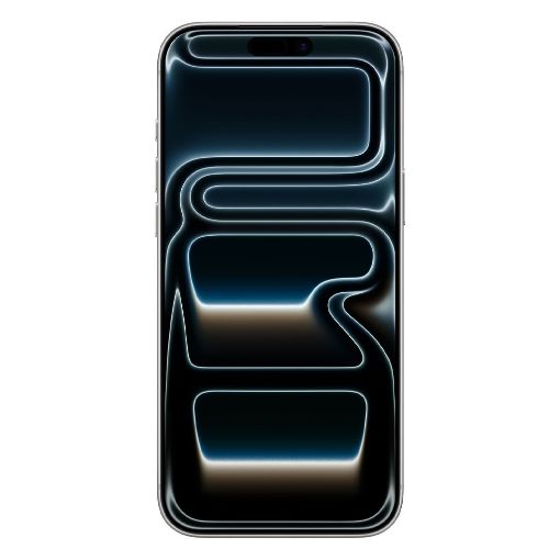 Εικόνα της Apple iPhone 17 Pro Max 512GB Silver MFYQ4QL/A