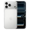 Εικόνα της Apple iPhone 17 Pro Max 512GB Silver MFYQ4QL/A
