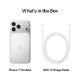Εικόνα της Apple iPhone 17 Pro Max 256GB Silver MFYM4QL/A