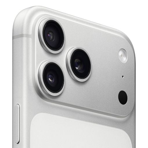 Εικόνα της Apple iPhone 17 Pro Max 256GB Silver MFYM4QL/A