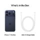 Εικόνα της Apple iPhone 17 Pro Max 1TB Deep Blue MFYX4QL/A