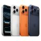Εικόνα της Apple iPhone 17 Pro Max 1TB Deep Blue MFYX4QL/A