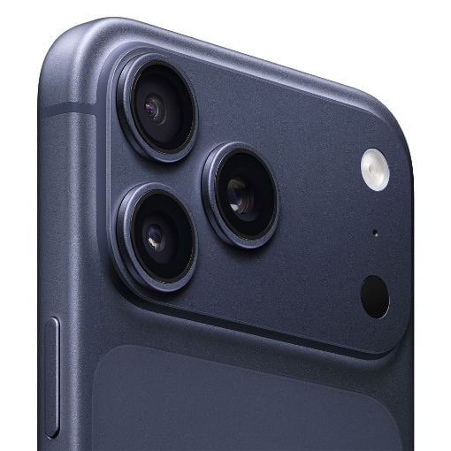 Εικόνα της Apple iPhone 17 Pro Max 1TB Deep Blue MFYX4QL/A