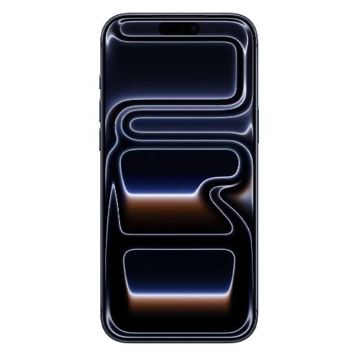 Εικόνα της Apple iPhone 17 Pro Max 1TB Deep Blue MFYX4QL/A
