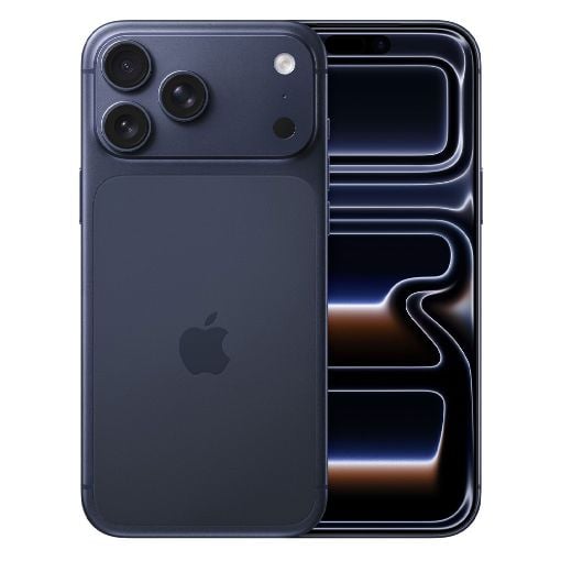 Εικόνα της Apple iPhone 17 Pro Max 1TB Deep Blue MFYX4QL/A