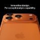 Εικόνα της Apple iPhone 17 Pro Max 256GB Cosmic Orange MFYN4QL/A