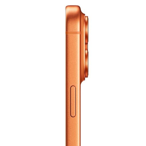 Εικόνα της Apple iPhone 17 Pro Max 256GB Cosmic Orange MFYN4QL/A