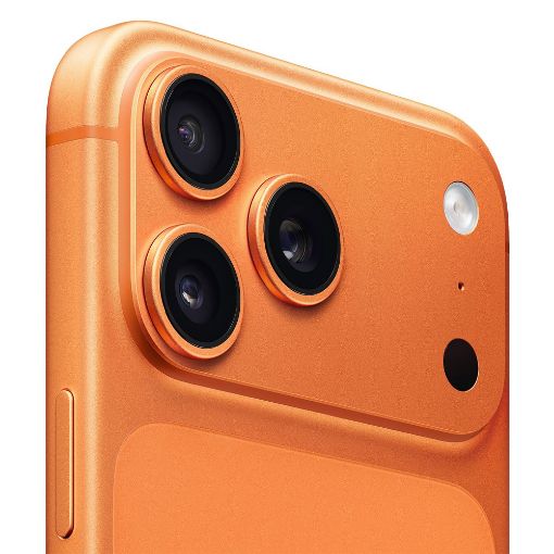 Εικόνα της Apple iPhone 17 Pro Max 512GB Cosmic Orange MFYT4QL/A