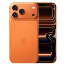 Εικόνα της Apple iPhone 17 Pro Max 512GB Cosmic Orange MFYT4QL/A
