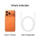 Εικόνα της Apple iPhone 17 Pro Max 2TB Cosmic Orange MG004QL/A