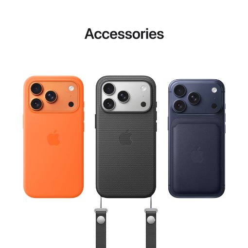 Εικόνα της Apple iPhone 17 Pro 256GB Cosmic Orange MG8H4QL/A