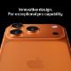 Εικόνα της Apple iPhone 17 Pro 256GB Cosmic Orange MG8H4QL/A